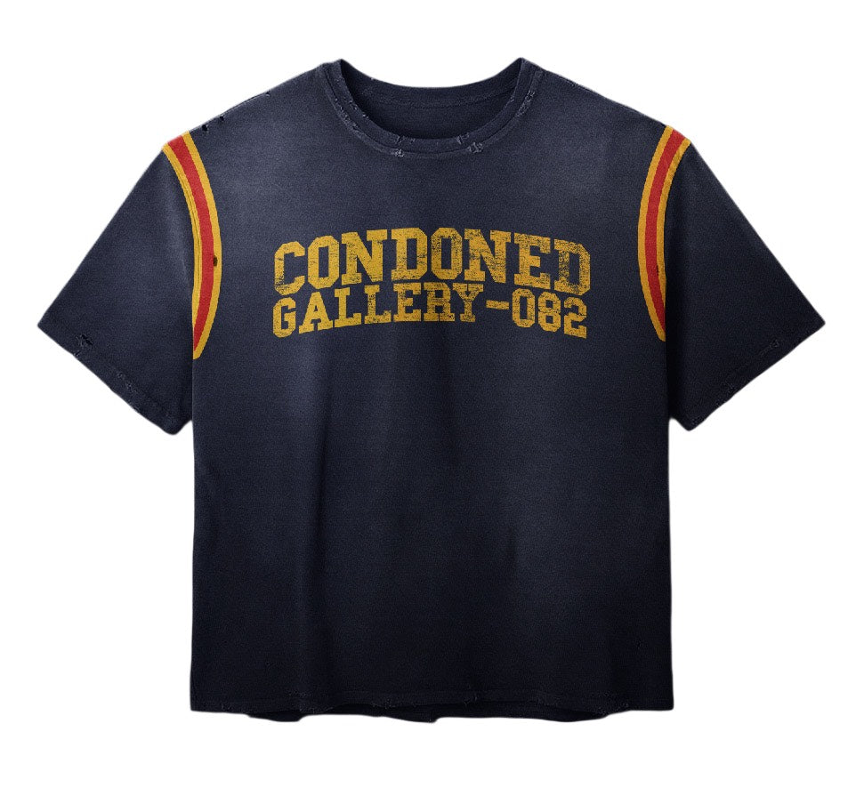 Rustwood Tee