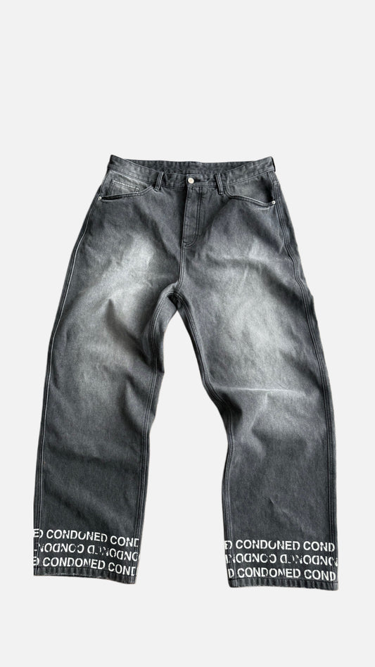 Sanction Denim