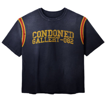 Rustwood Tee