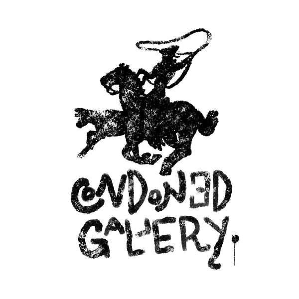Condoned Gallery